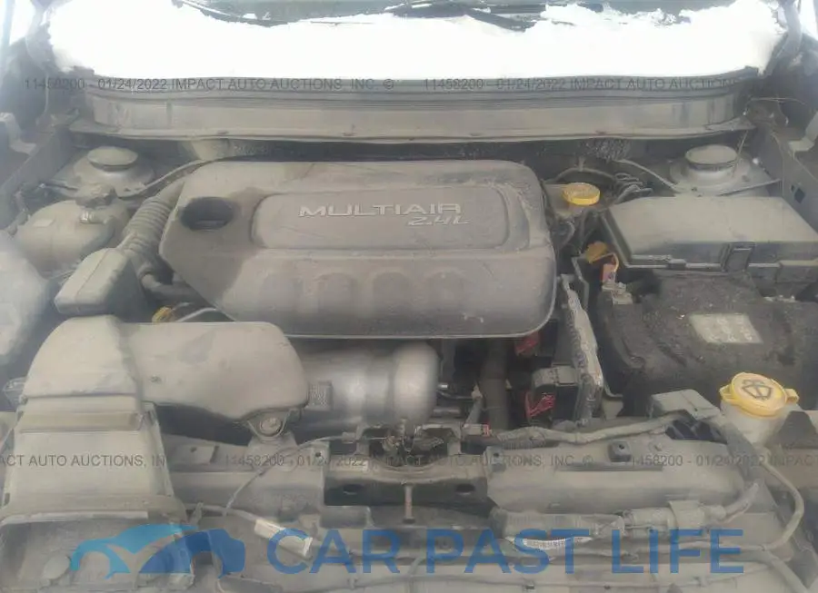 1C4PJLAB5GW369716# 10