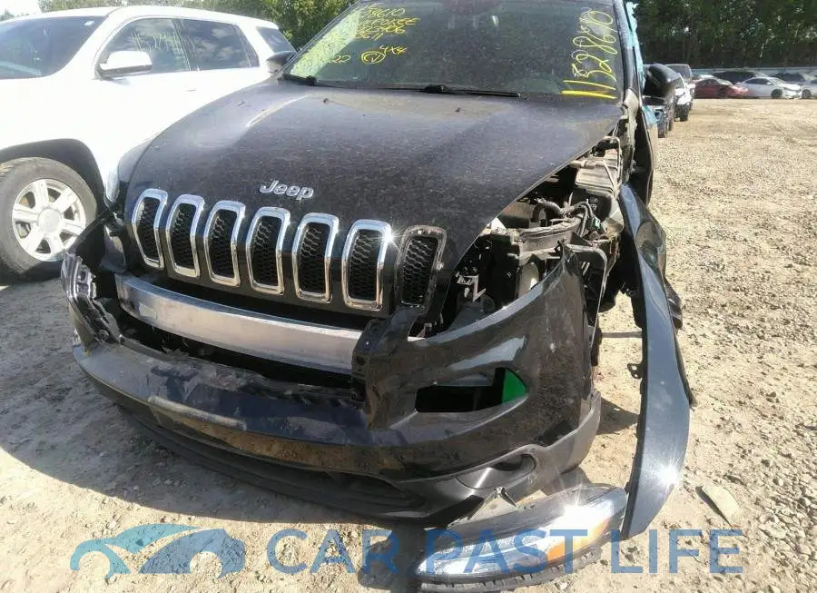 1C4PJMCS2GW223406# 6