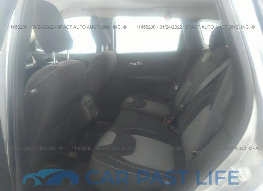 1C4PJLAB5GW369716# 8
