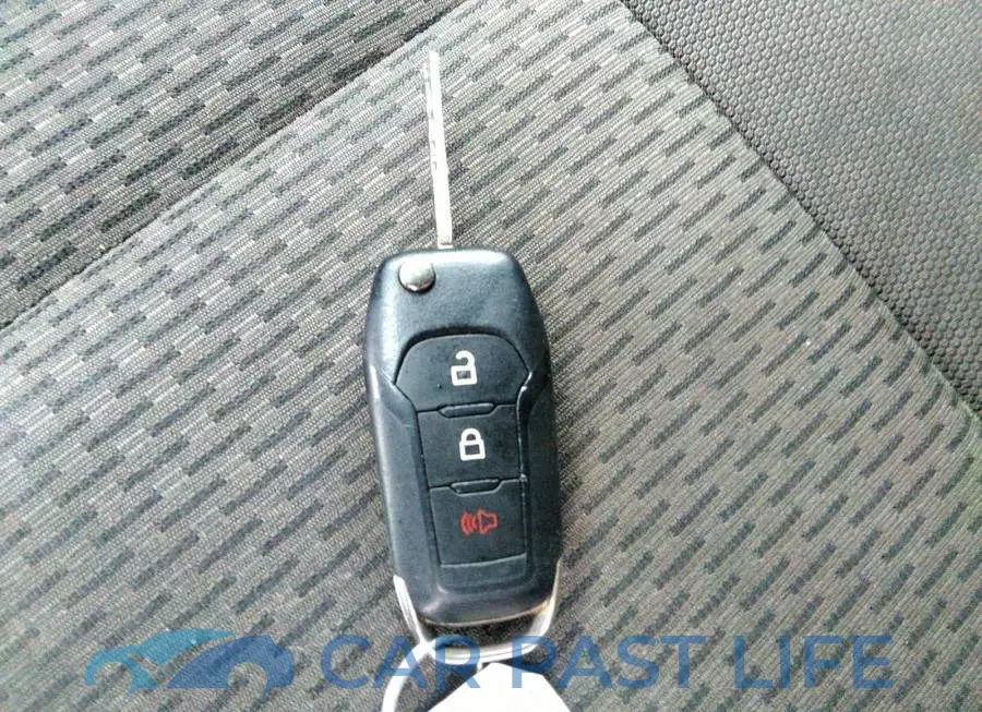 1FTEX1CP6GKD67466# 11
