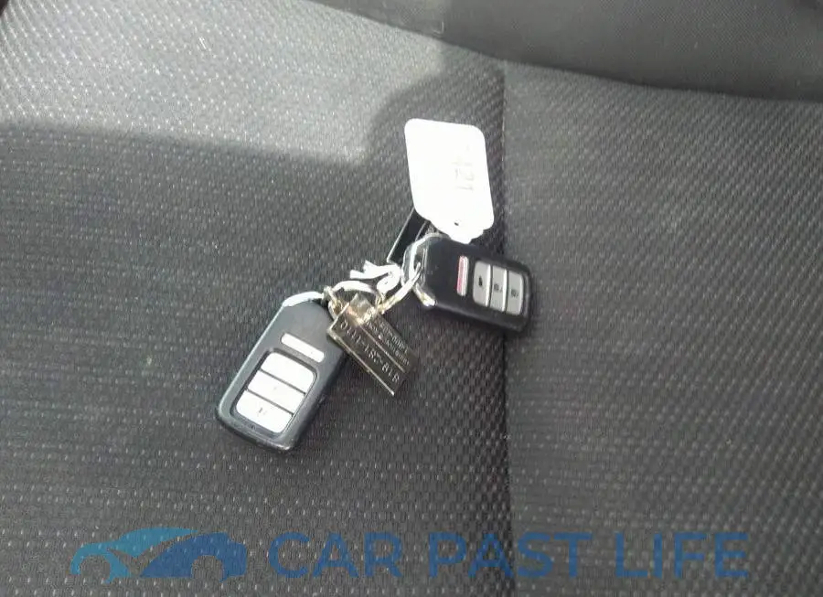 3CZRU6H5XGM106777# 11