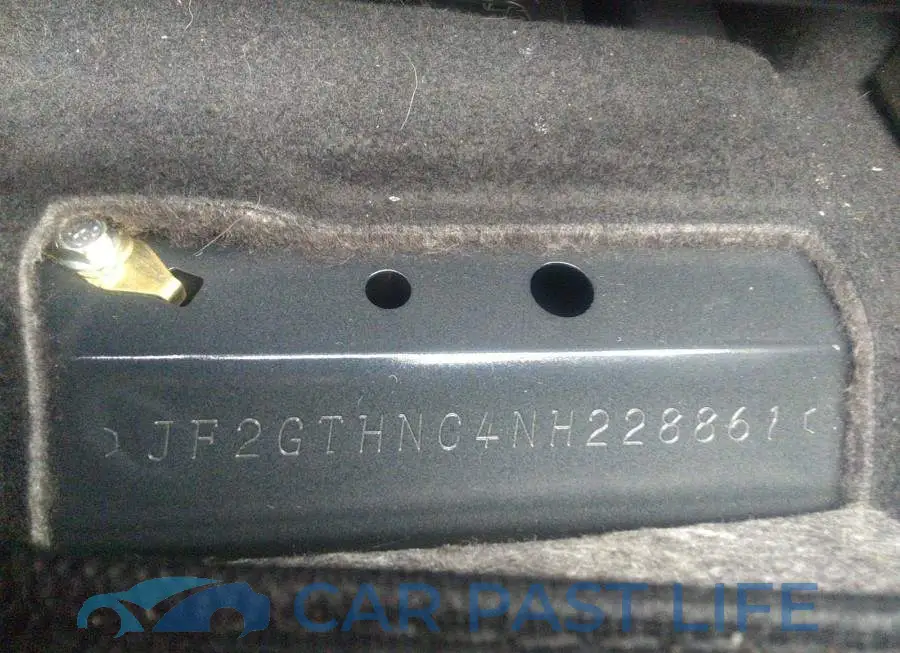 JF2GTHNC4NH228861# 9