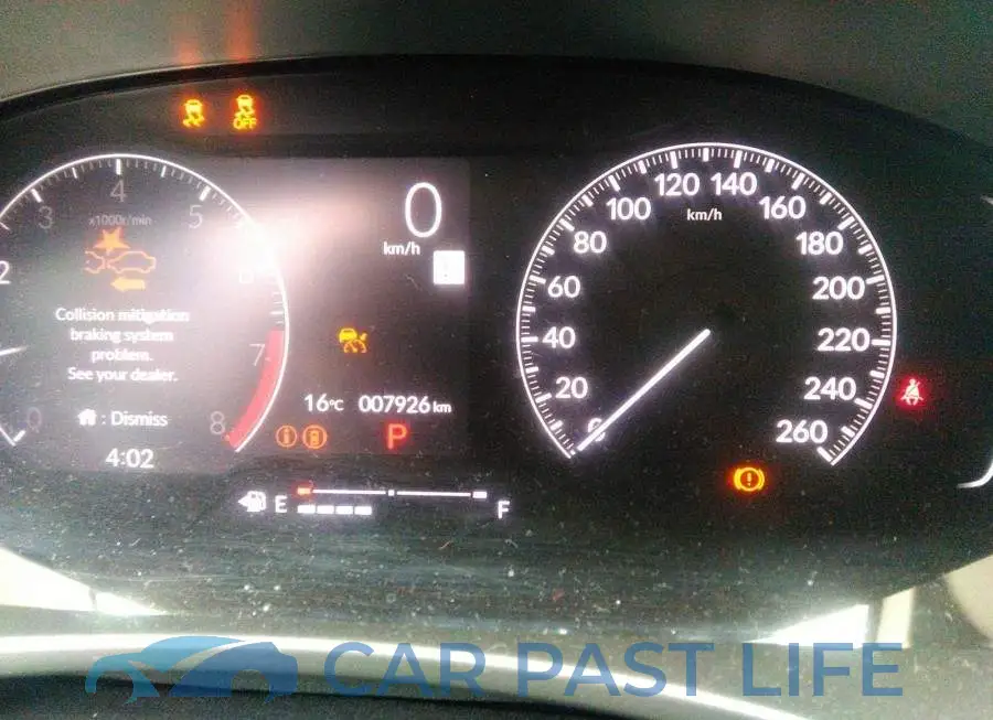 2HGFE2F39NH111000# 7
