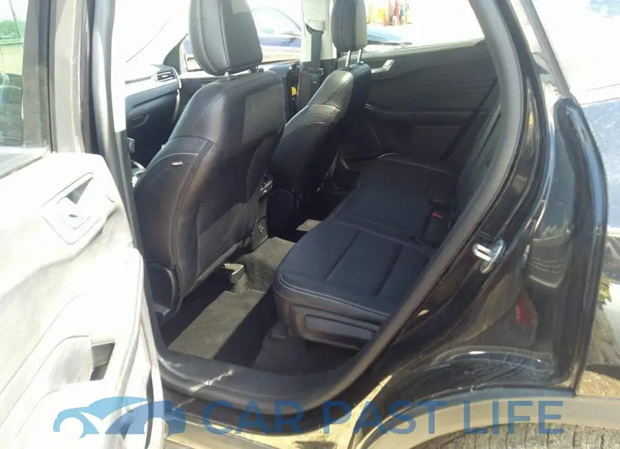 1FMCU9J91MUA55960# 8