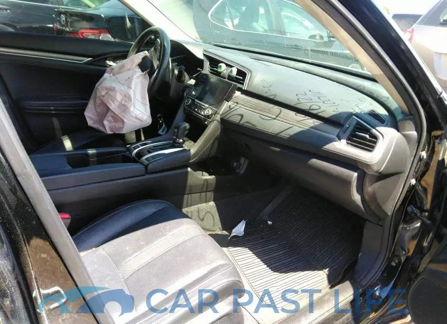 2HGFC1F91MH100110# 5