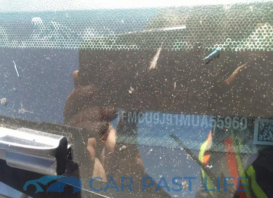 1FMCU9J91MUA55960# 9