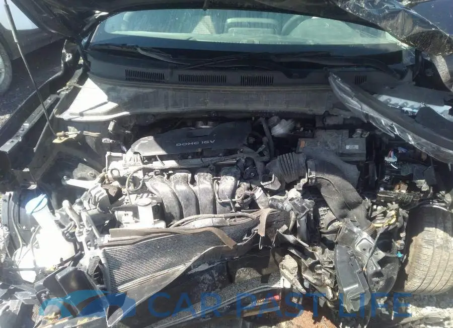 KM8K12AA8MU658250# 10