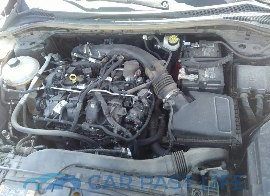 1FMCU9J91MUA55960# 10