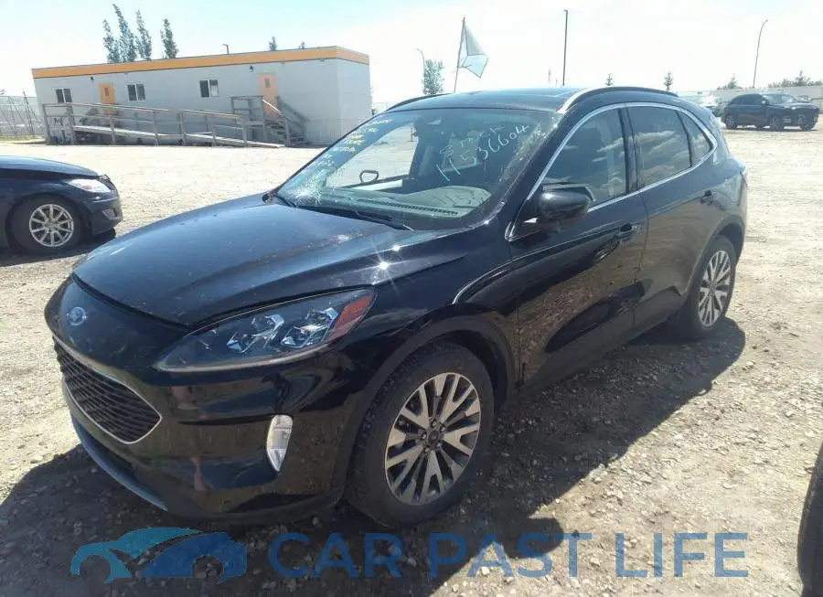 1FMCU9J91MUA55960# 2