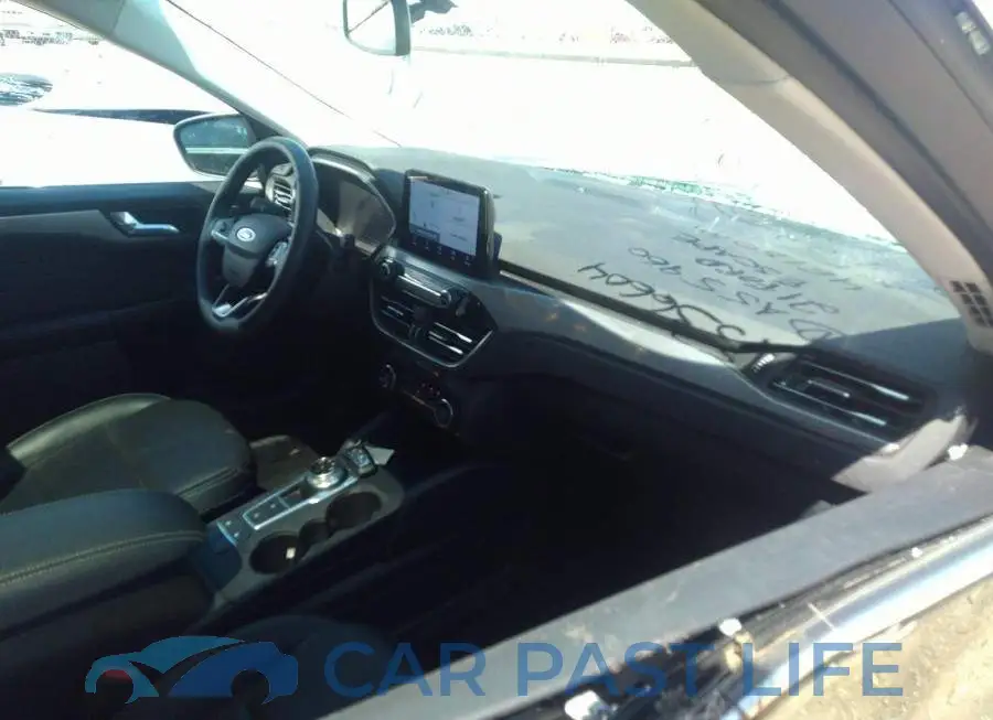 1FMCU9J91MUA55960# 5