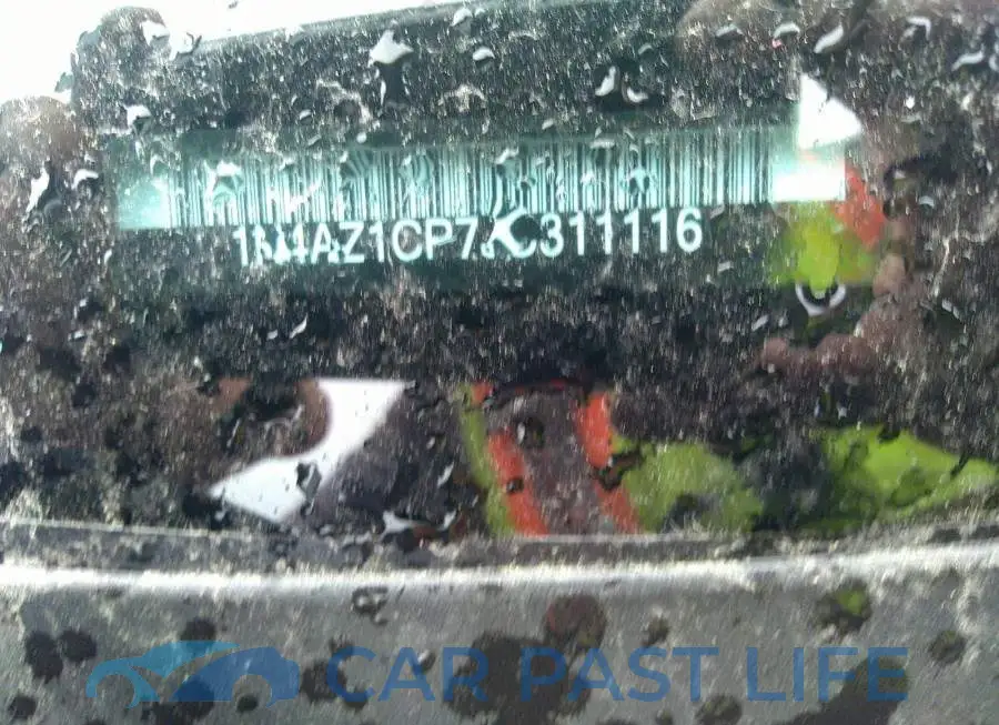 1N4AZ1CP7JC311116# 9