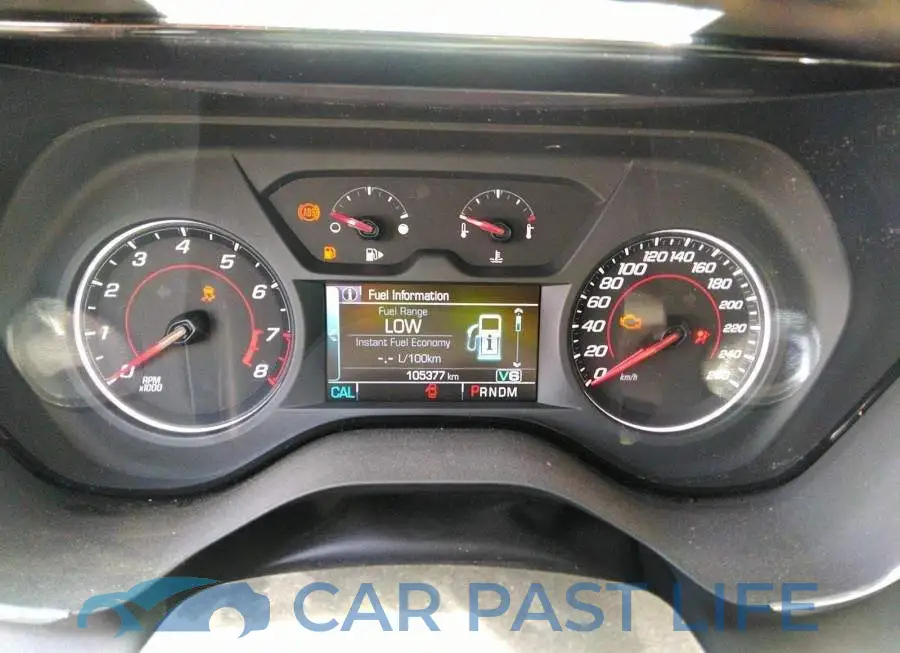 1G1FB1RS7H0122504# 7