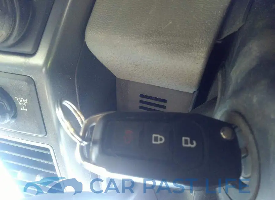 1FTFX1EF0HFA14255# 11