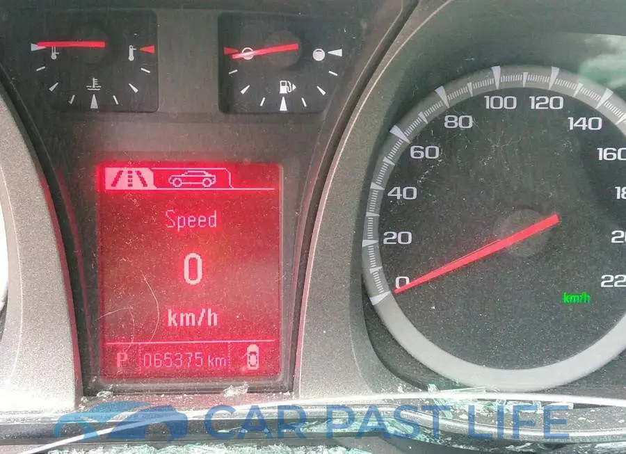 2GKALNEK5H6350671# 7