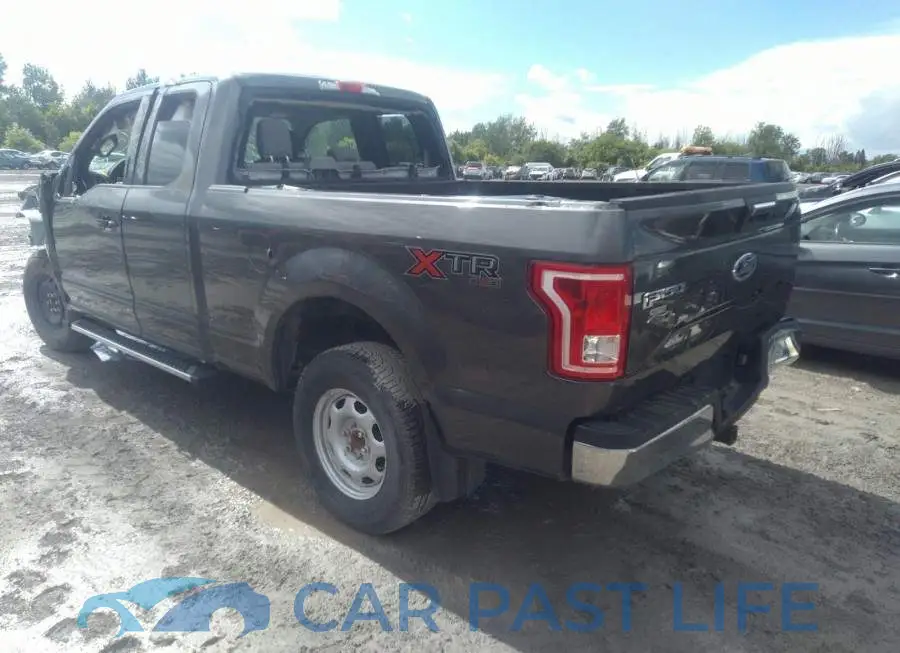 1FTFX1EF0HFA14255# 3