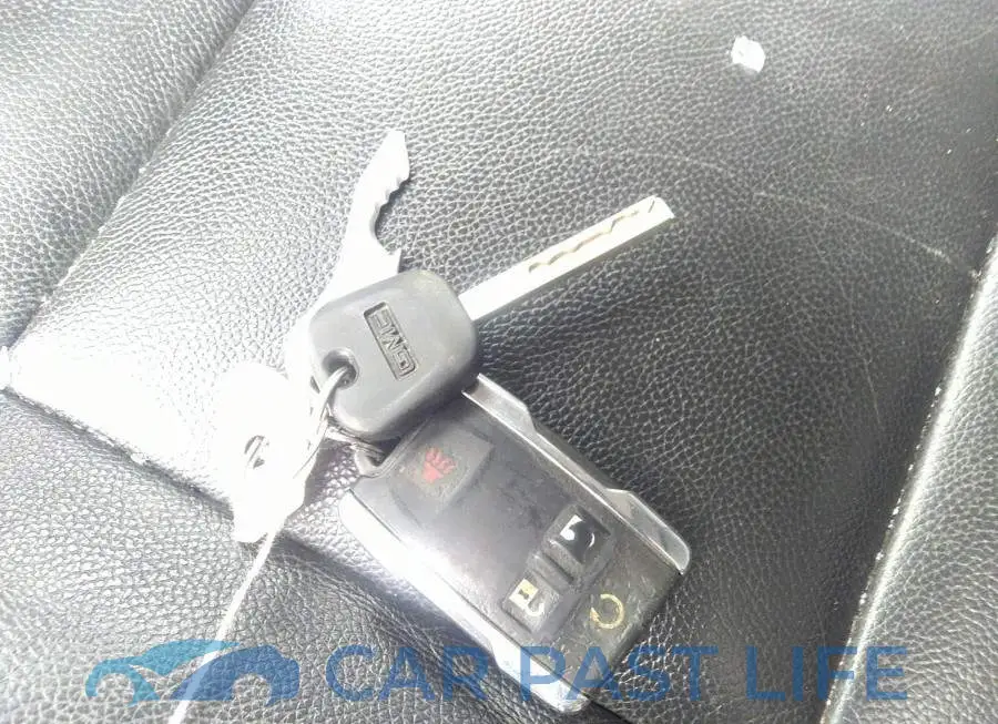 3GTU2NEC0HG450136# 11