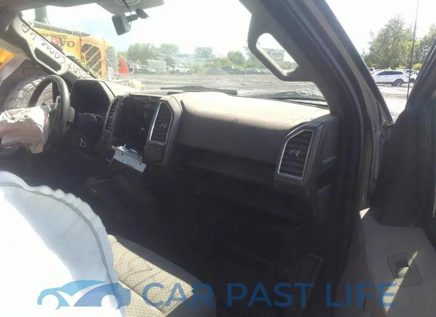 1FTFX1EF0HFA14255# 5