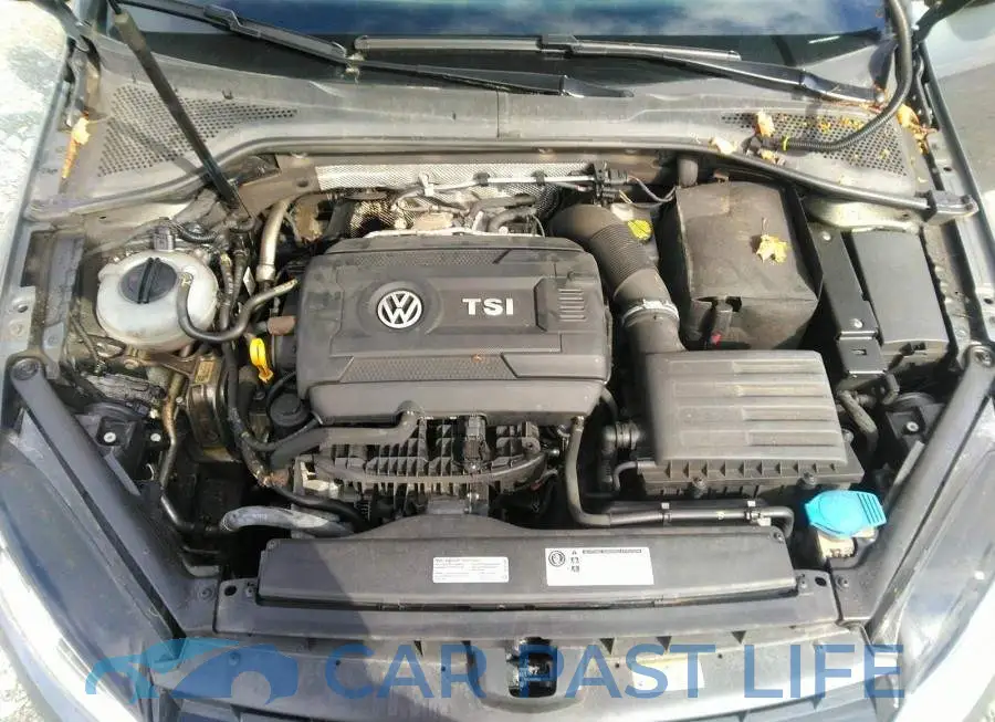 3VW217AU5HM058515# 10