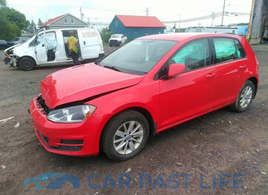 3VW217AU7HM068706# 2