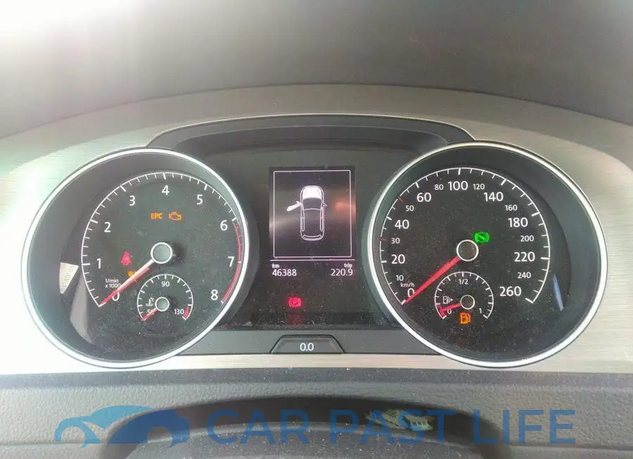 3VW217AU5HM058515# 7
