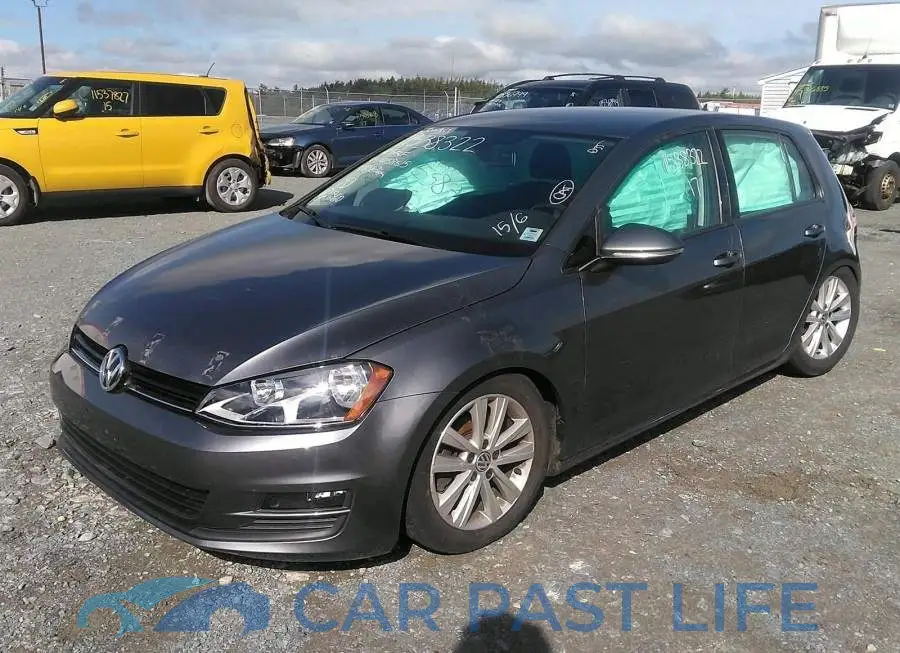 3VW217AU5HM058515# 2