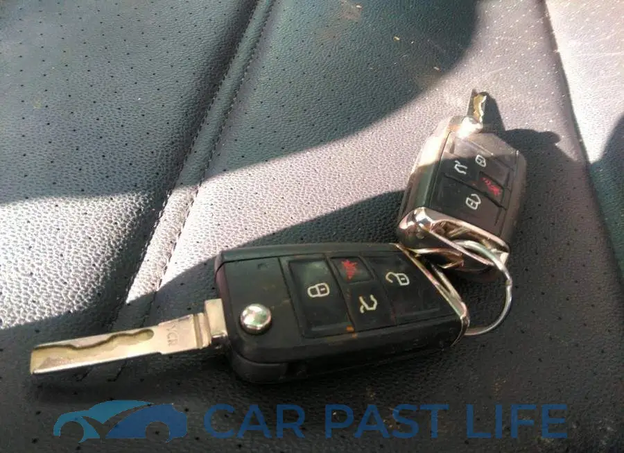 3VW217AU5HM058515# 11