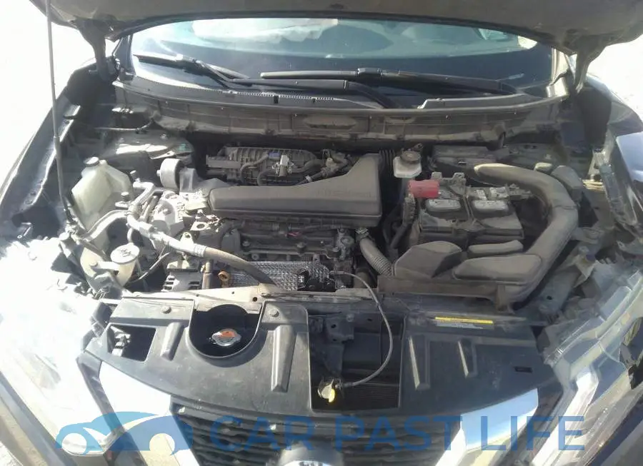 5N1AT2MV2HC809180# 10