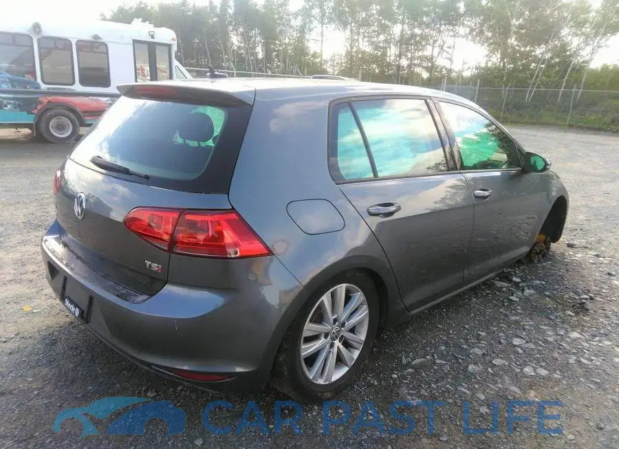 3VW217AU5HM058515# 4