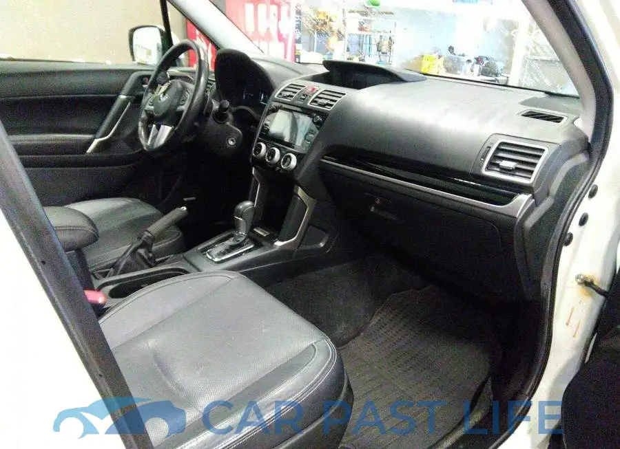 JF2SJESC6HH417096# 5