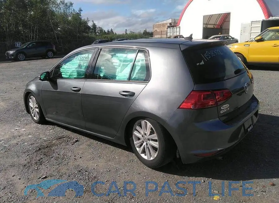3VW217AU5HM058515# 3
