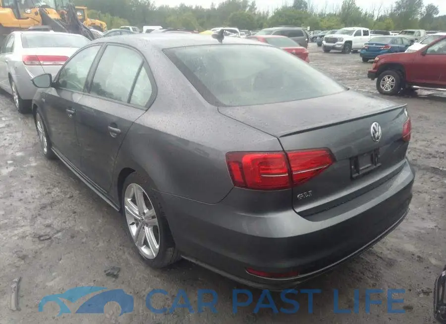 3VW4T7AJ3HM293410# 3