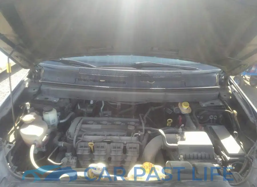 3C4PDCCBXGT207087# 10