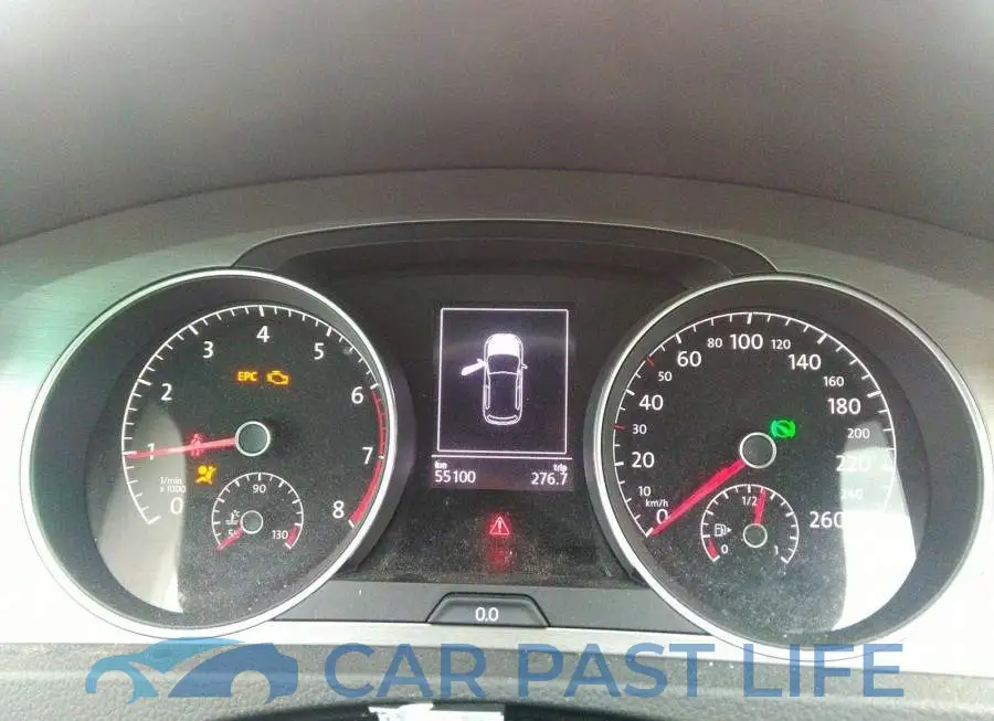 3VW217AU7HM068706# 7