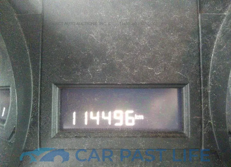 2C4RDGBG5GR109519# 7