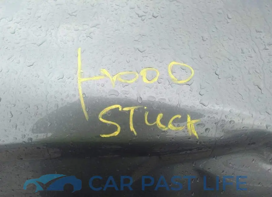 3VW4T7AJ3HM293410# 10
