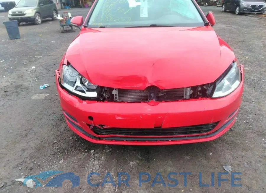 3VW217AU7HM068706# 6