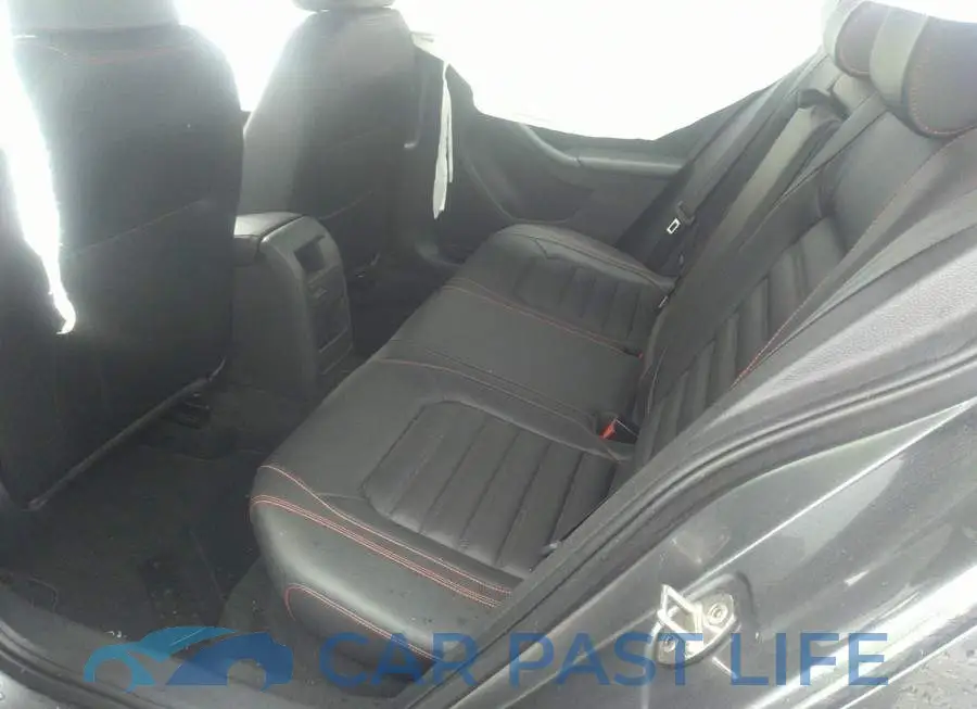 3VW4T7AJ3HM293410# 8