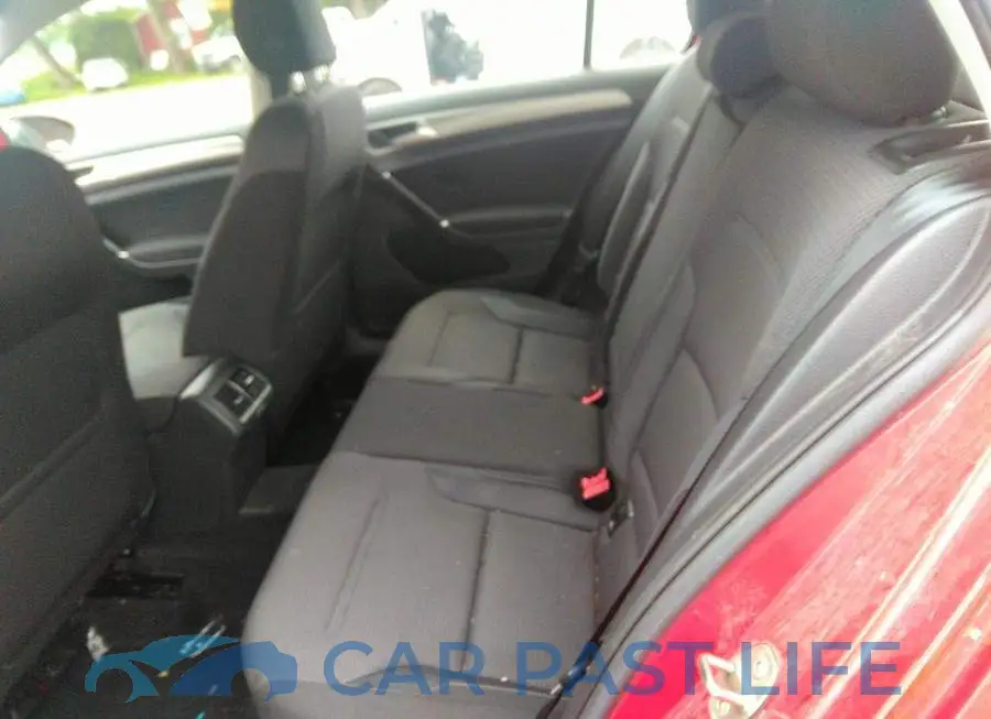 3VW217AU7HM068706# 8