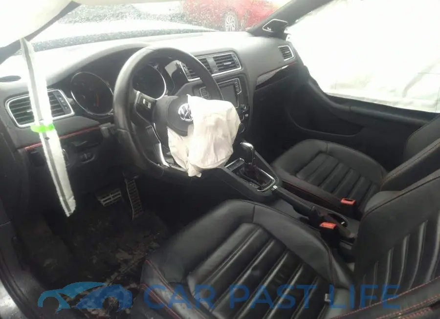 3VW4T7AJ3HM293410# 5