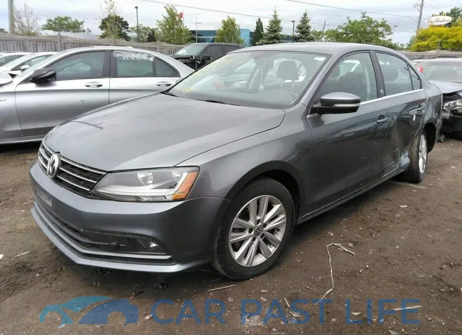 3VWDB7AJ7HM287726# 2