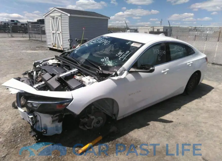 1G1ZE5ST3GF349201# 2