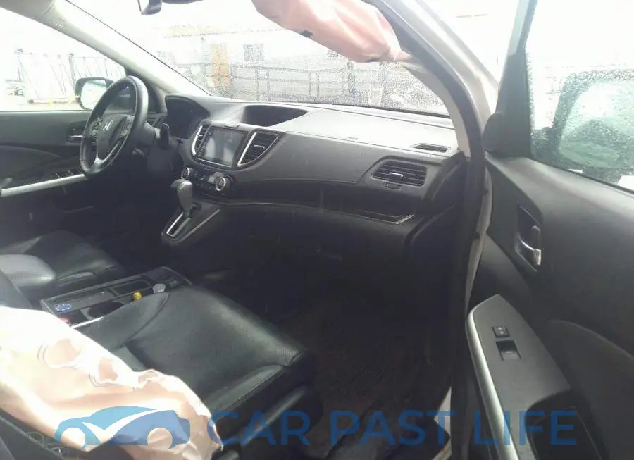5J6RM4H97GL801081# 5