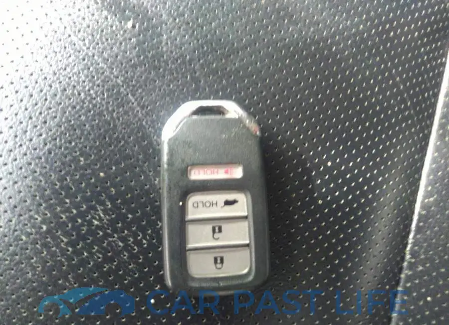5J6RM4H97GL801081# 11