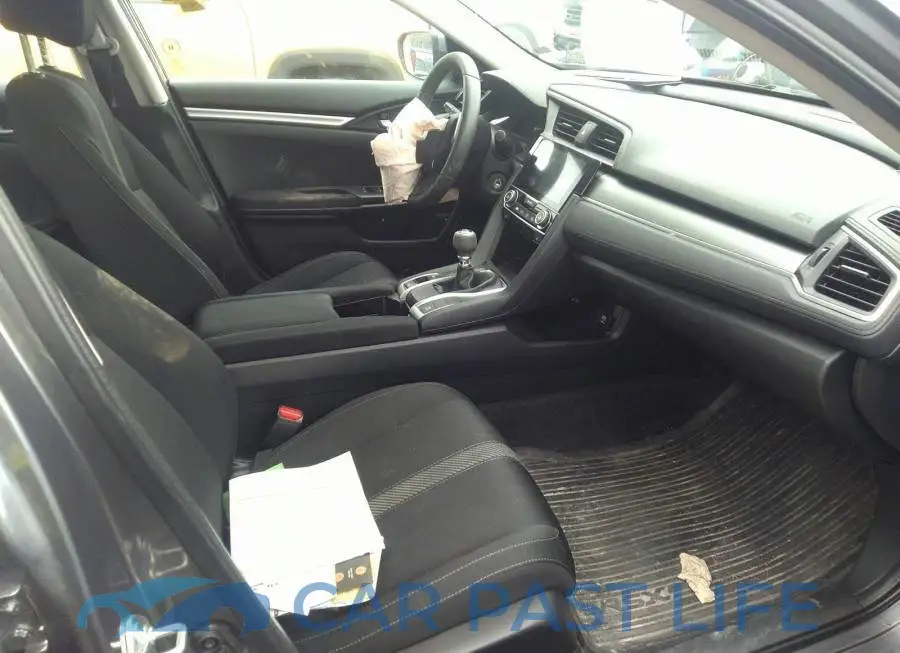 2HGFC2E5XGH009880# 5