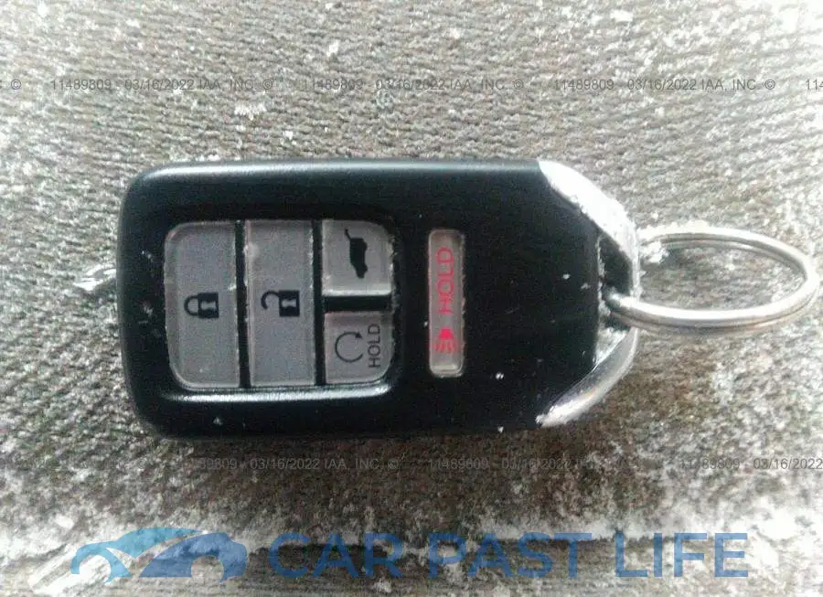 5FNYF6H38GB509381# 11