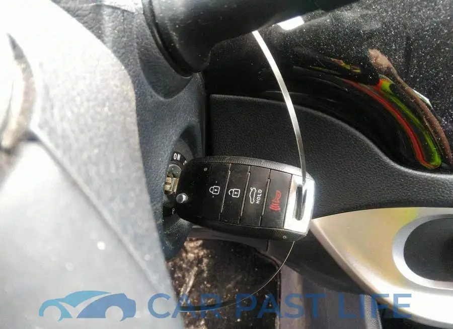 KNADN4A38G6610459# 11