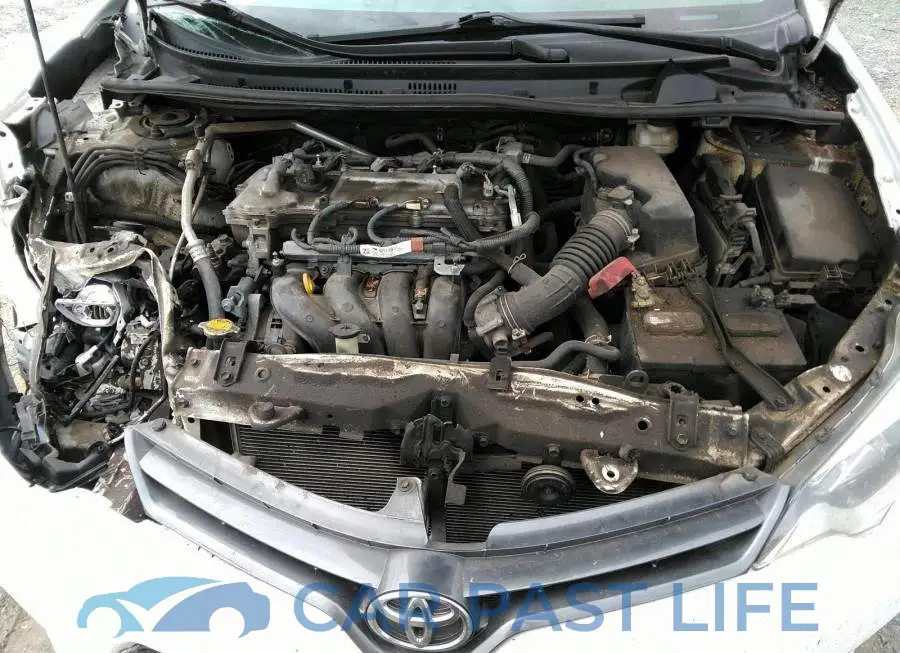 2T1BURHE8GC736394# 10