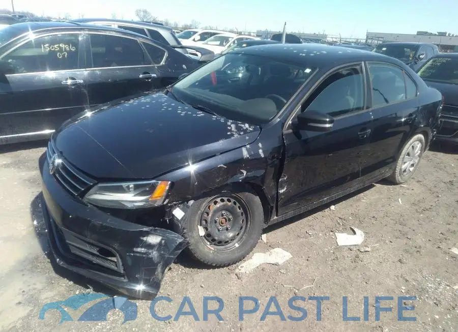 3VW267AJ1GM220856# 2