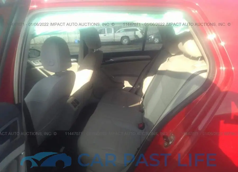 3VW117AU4GM010420# 8