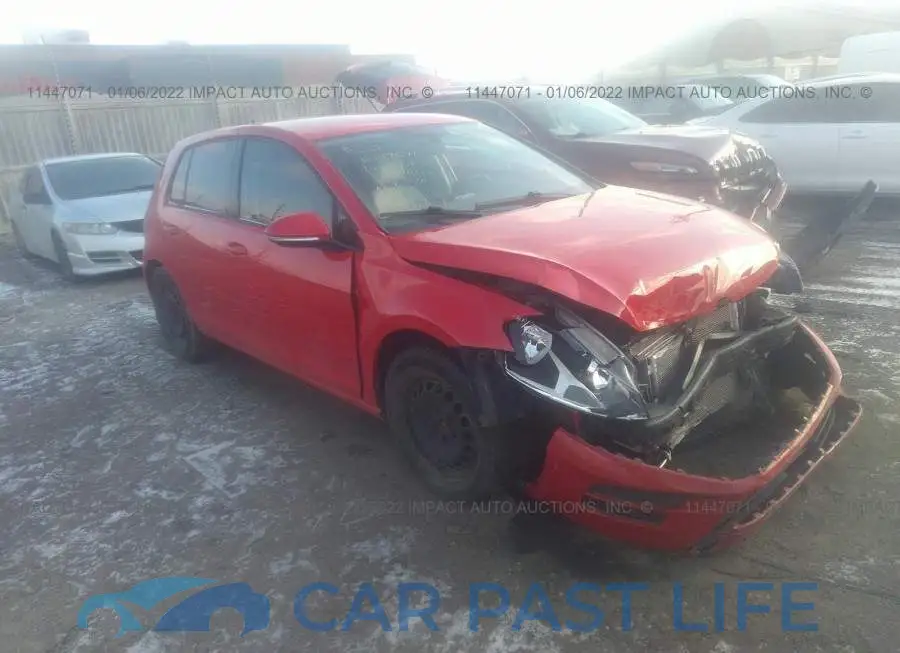 3VW117AU4GM010420# 1